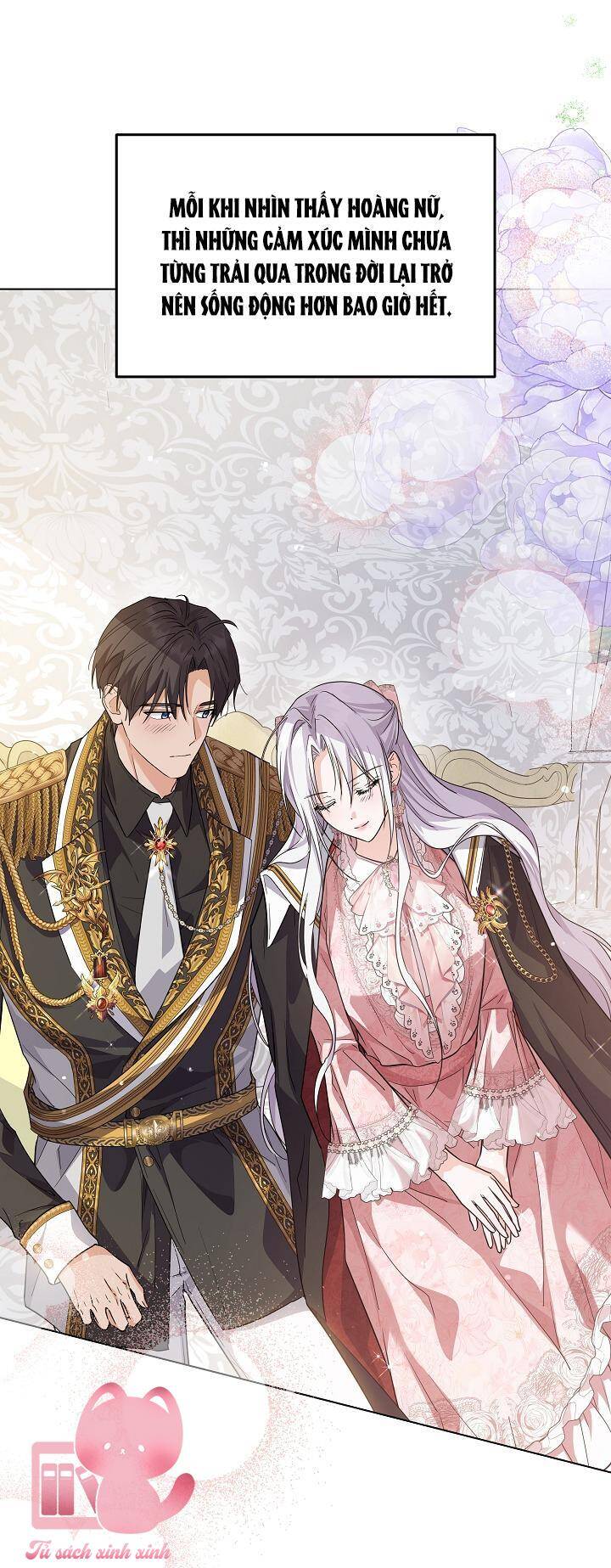 Hoàng Nữ Cosplay Nonfan Chapter 46 - Trang 52