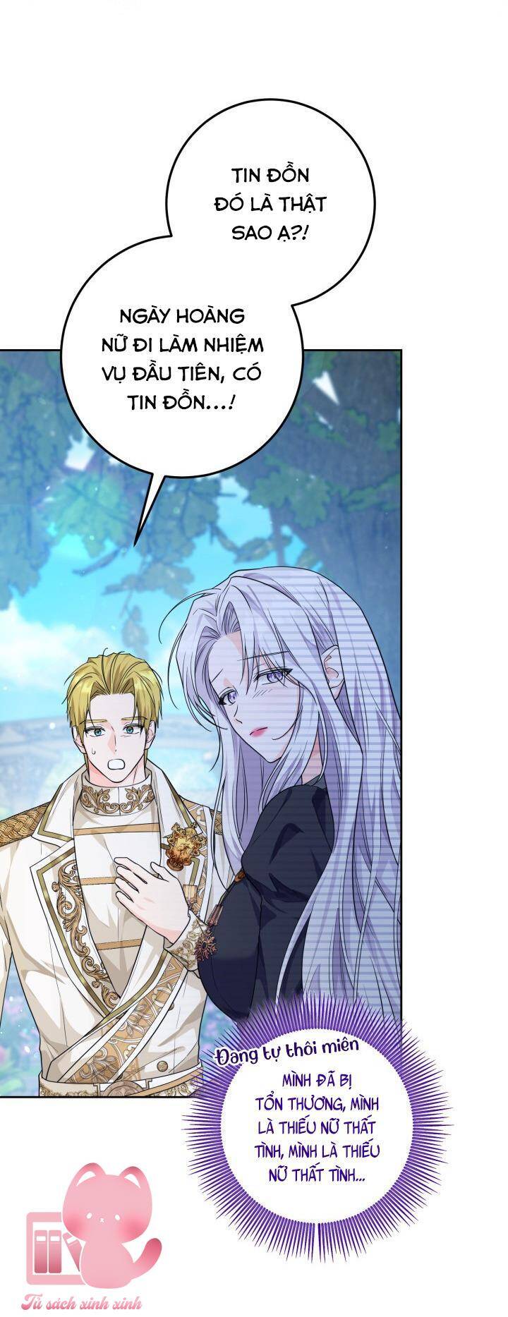 Hoàng Nữ Cosplay Nonfan Chapter 12 - Trang 30