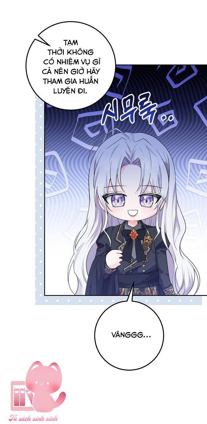 Hoàng Nữ Cosplay Nonfan Chapter 10 - Trang 39