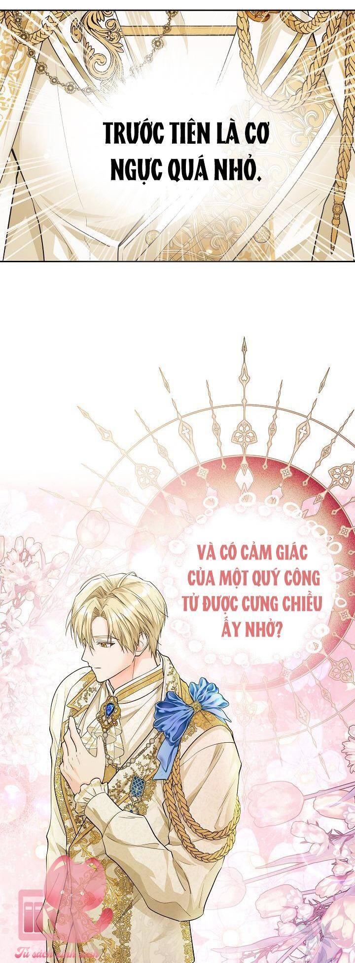 Hoàng Nữ Cosplay Nonfan Chapter 8 - Trang 33