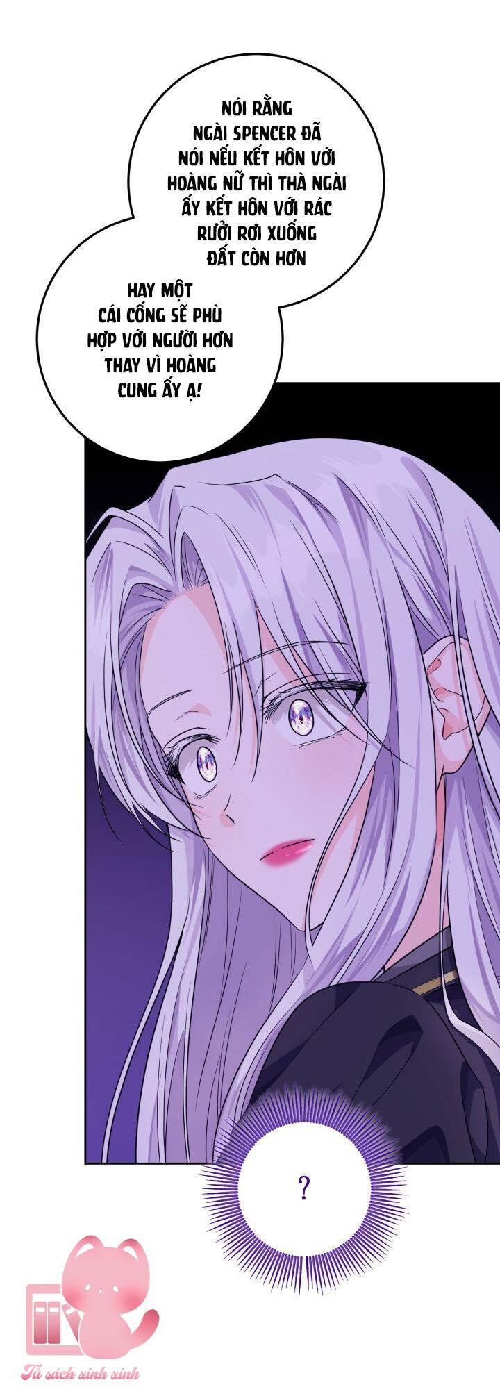 Hoàng Nữ Cosplay Nonfan Chapter 12 - Trang 31
