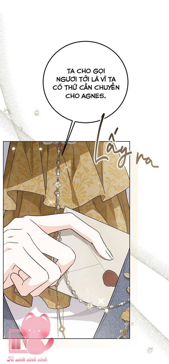 Hoàng Nữ Cosplay Nonfan Chapter 50 - Trang 9