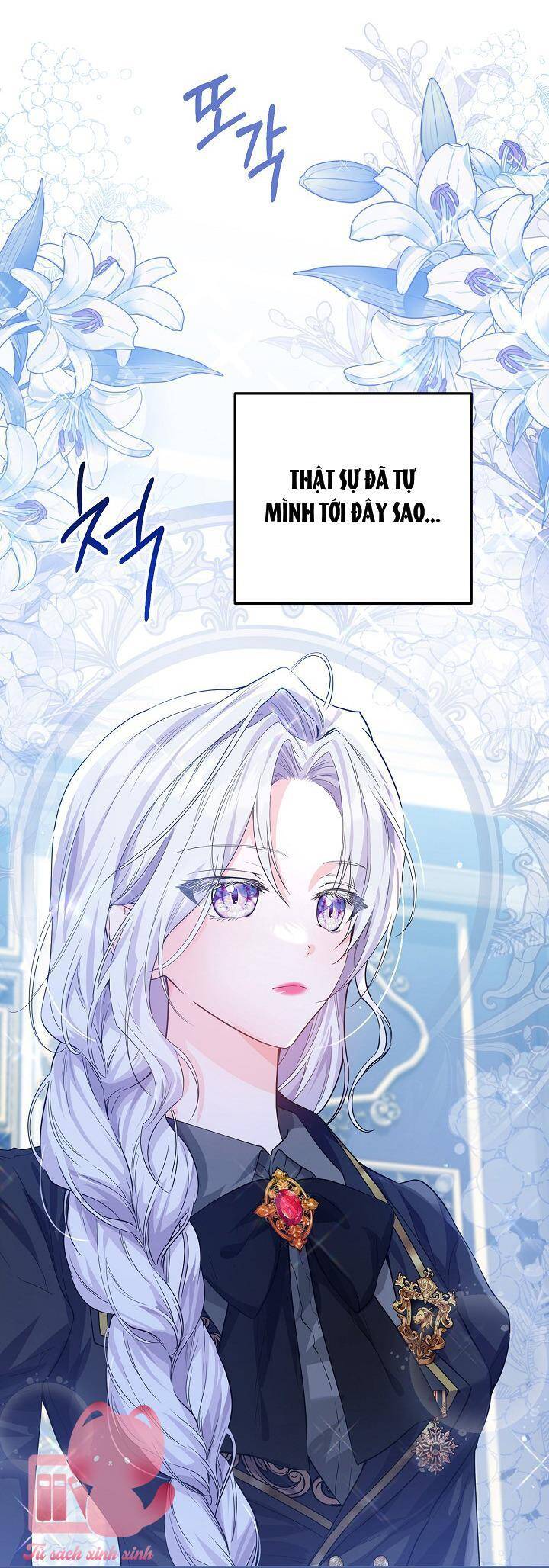 Hoàng Nữ Cosplay Nonfan Chapter 6 - Trang 4
