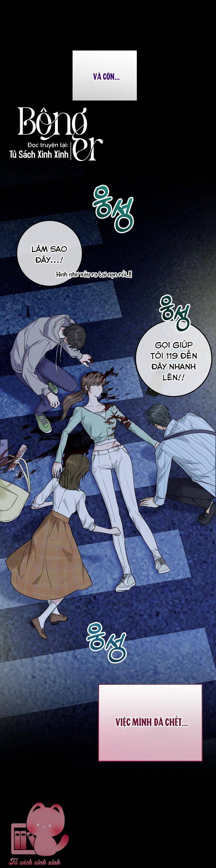 Hoàng Nữ Cosplay Nonfan Chapter 1 - Trang 40