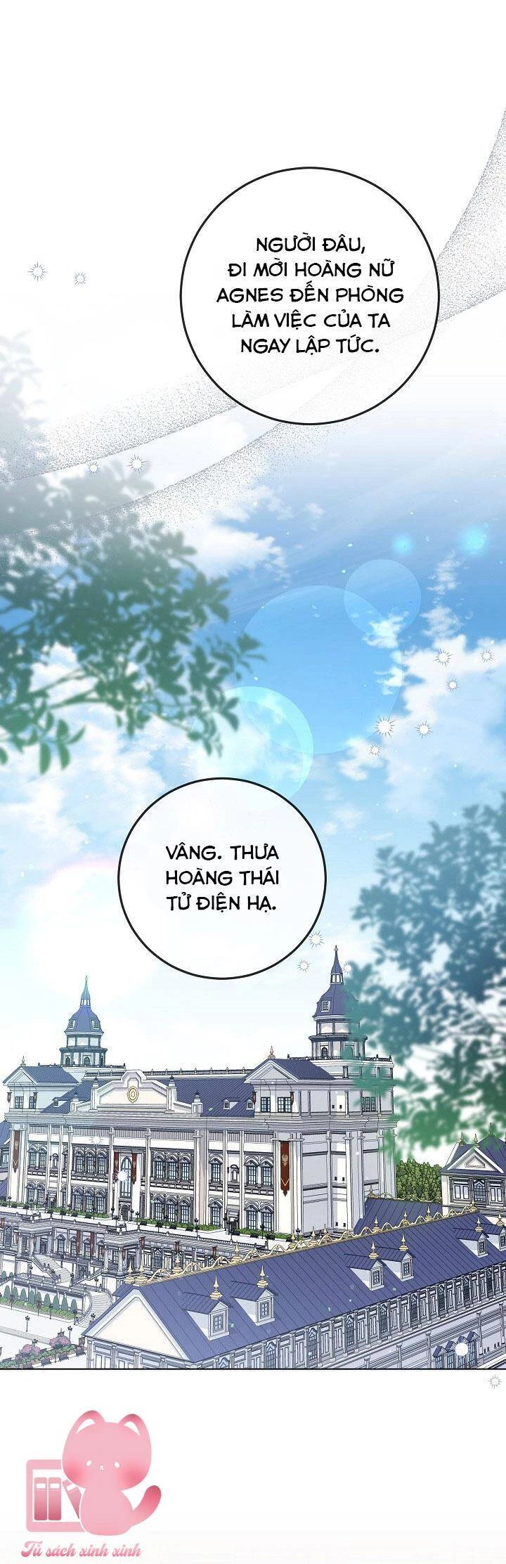 Hoàng Nữ Cosplay Nonfan Chapter 53 - Trang 9