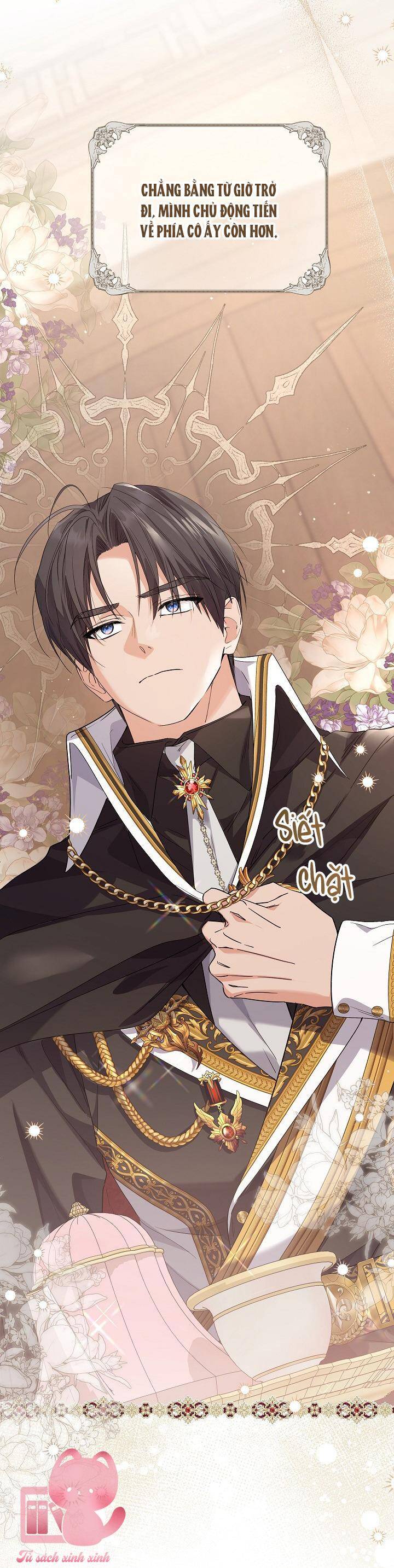 Hoàng Nữ Cosplay Nonfan Chapter 51 - Trang 27