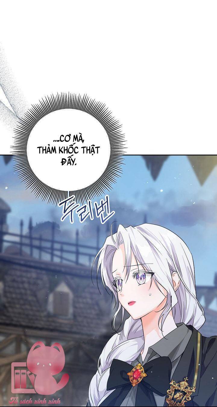 Hoàng Nữ Cosplay Nonfan Chapter 7 - Trang 18