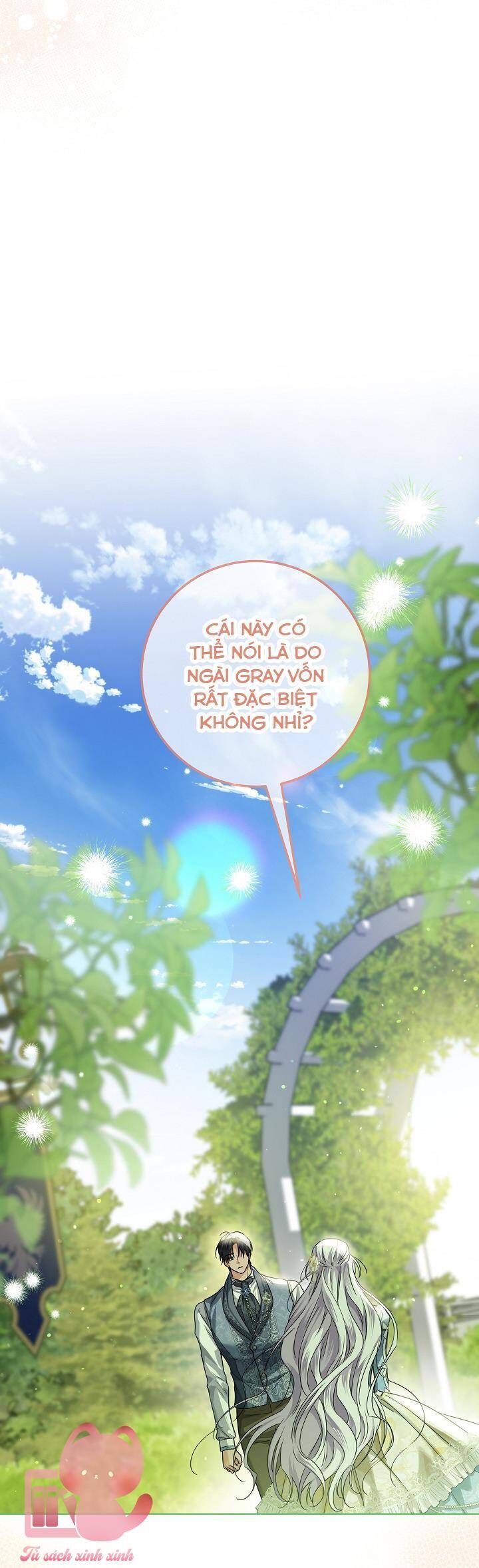 Hoàng Nữ Cosplay Nonfan Chapter 38 - Trang 35
