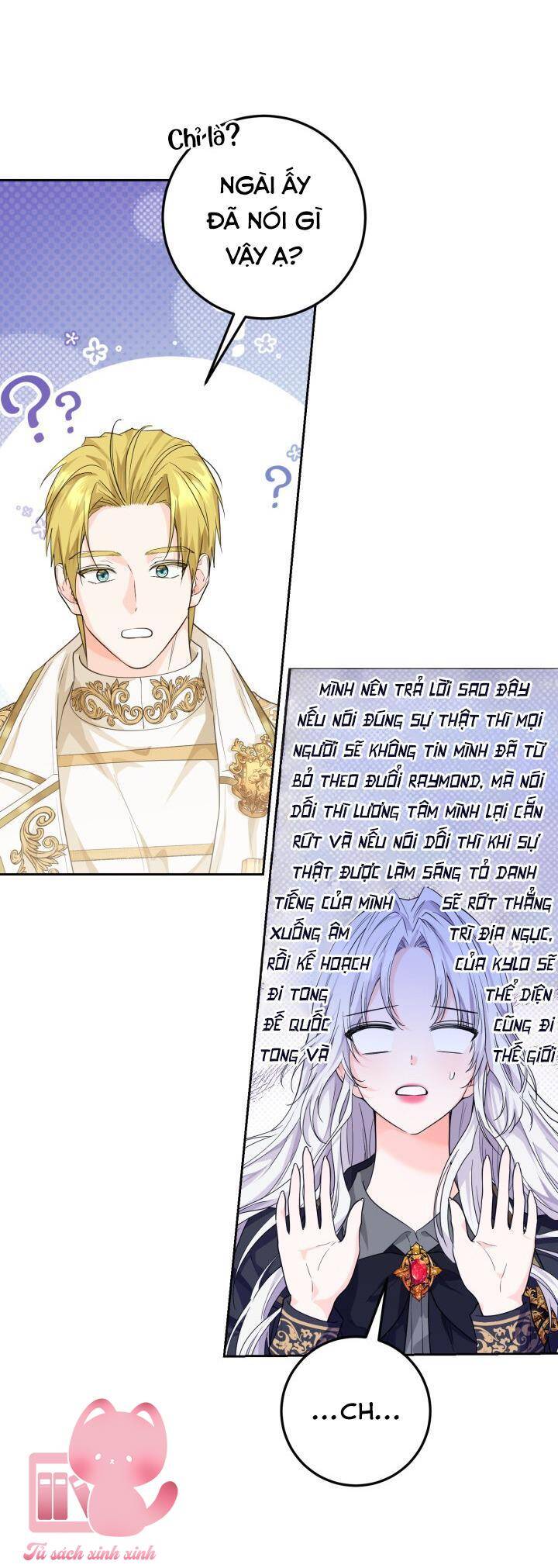 Hoàng Nữ Cosplay Nonfan Chapter 12 - Trang 33