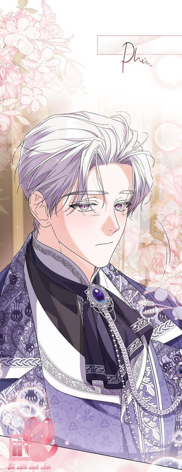 Hoàng Nữ Cosplay Nonfan Chapter 56 - Trang 3