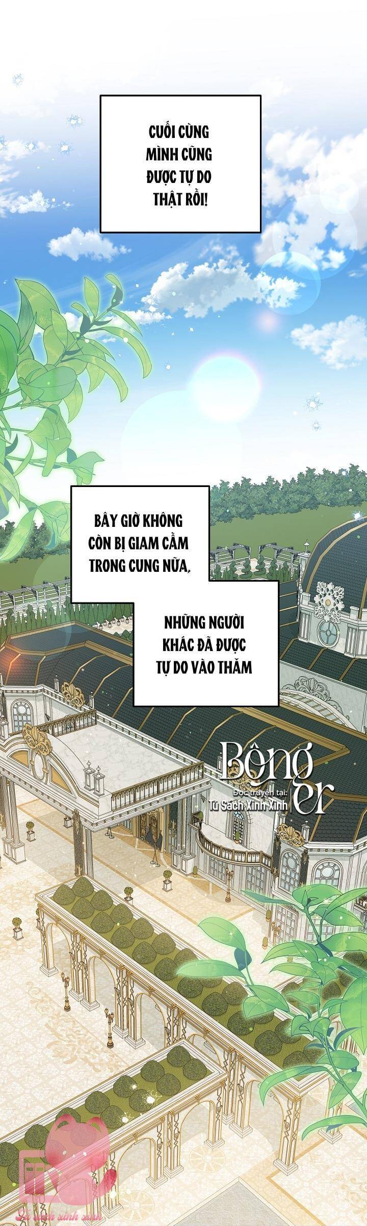 Hoàng Nữ Cosplay Nonfan Chapter 42 - Trang 60