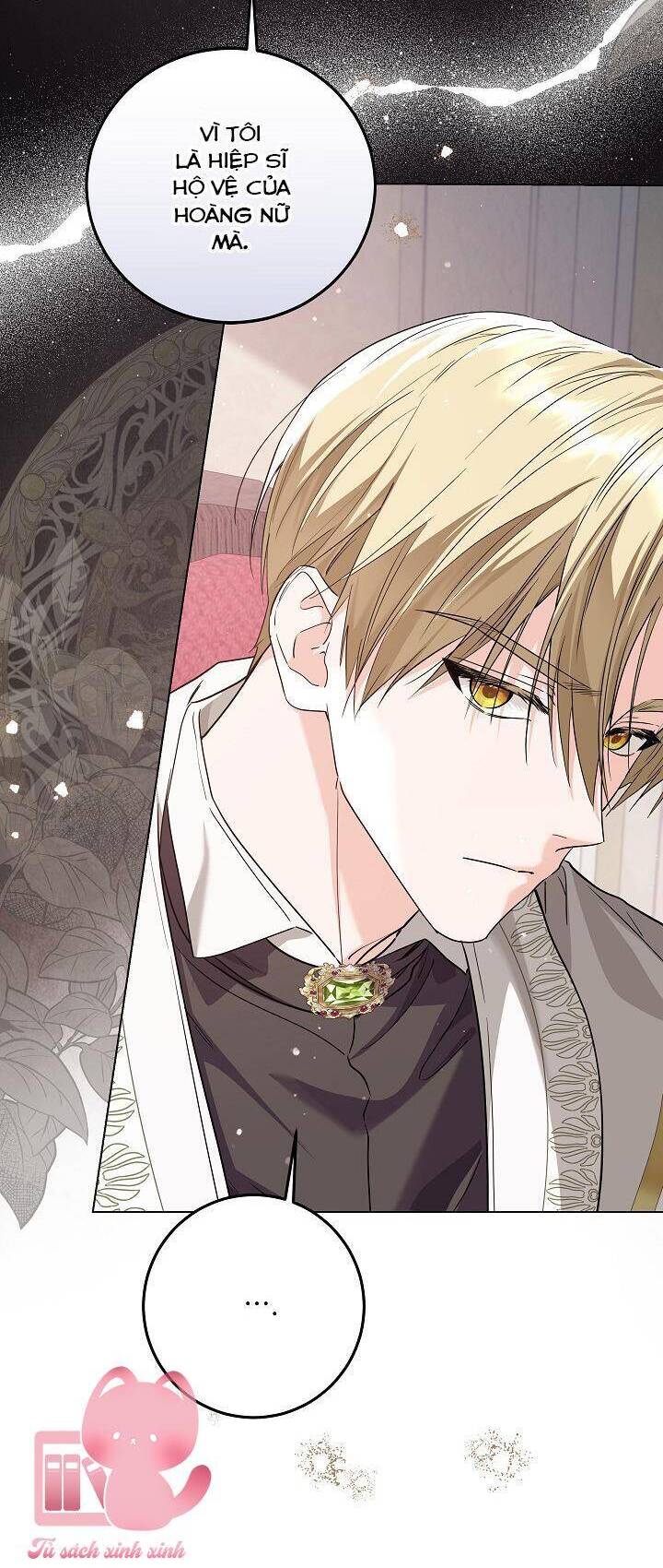 Hoàng Nữ Cosplay Nonfan Chapter 51 - Trang 40
