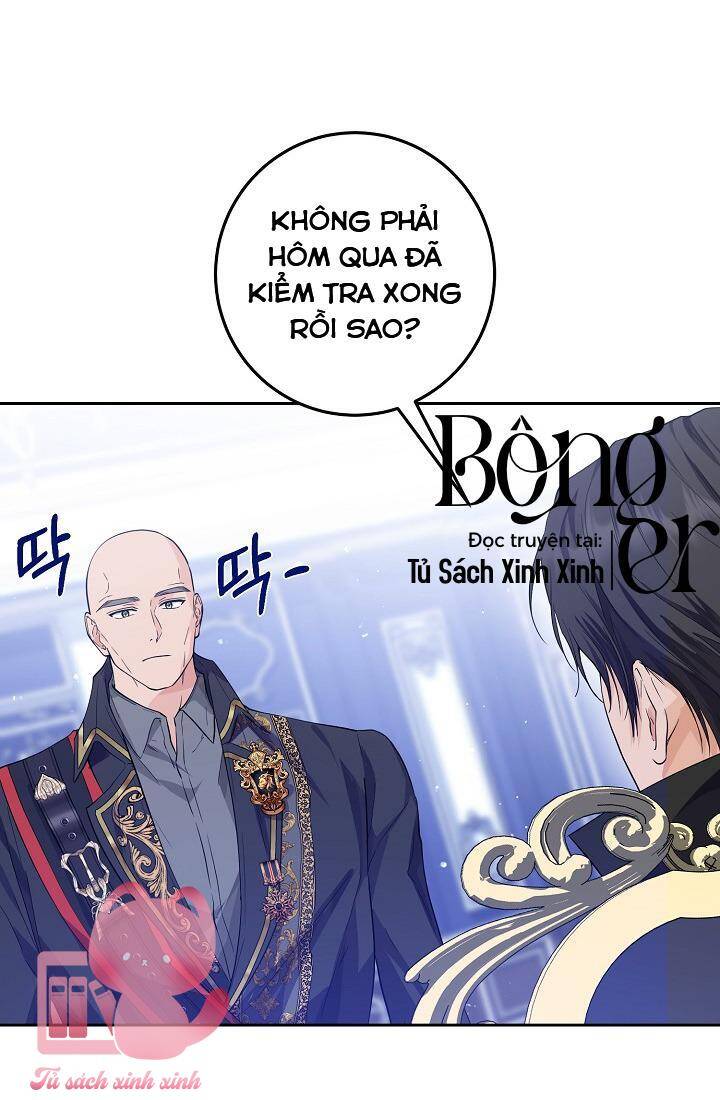 Hoàng Nữ Cosplay Nonfan Chapter 7 - Trang 6