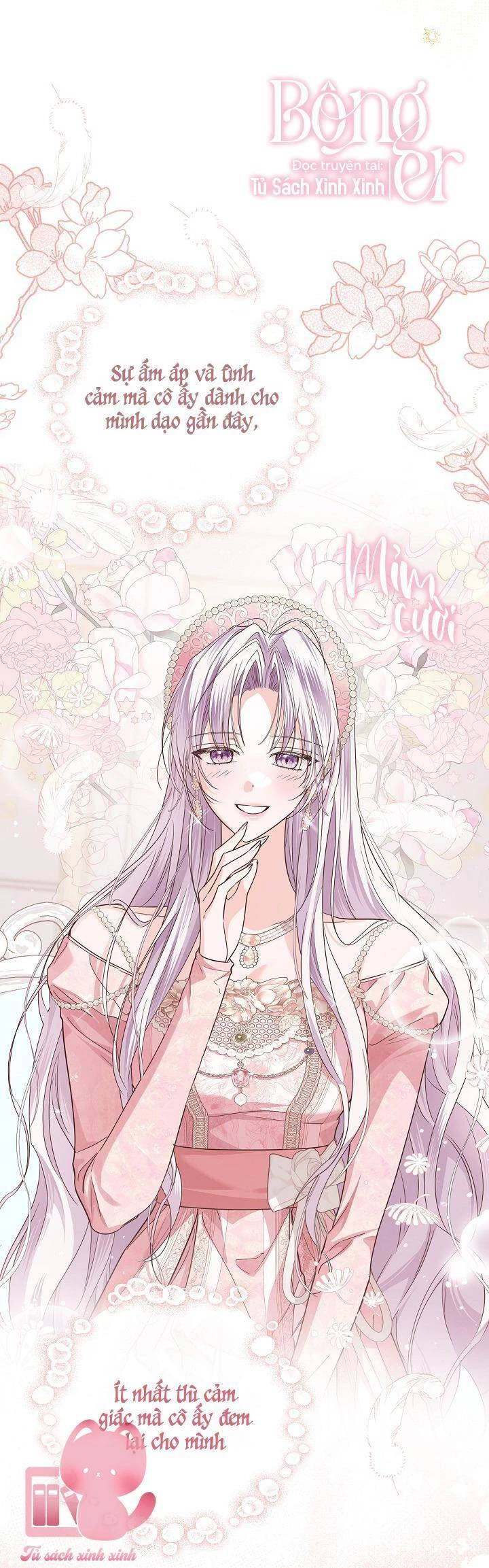 Hoàng Nữ Cosplay Nonfan Chapter 52 - Trang 10