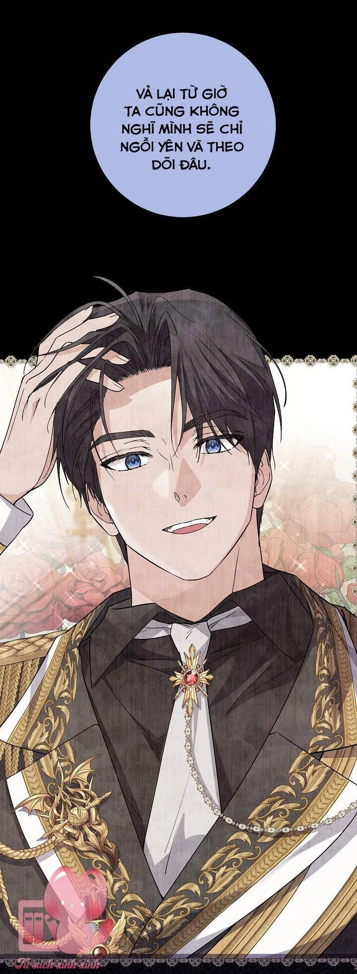 Hoàng Nữ Cosplay Nonfan Chapter 52 - Trang 61