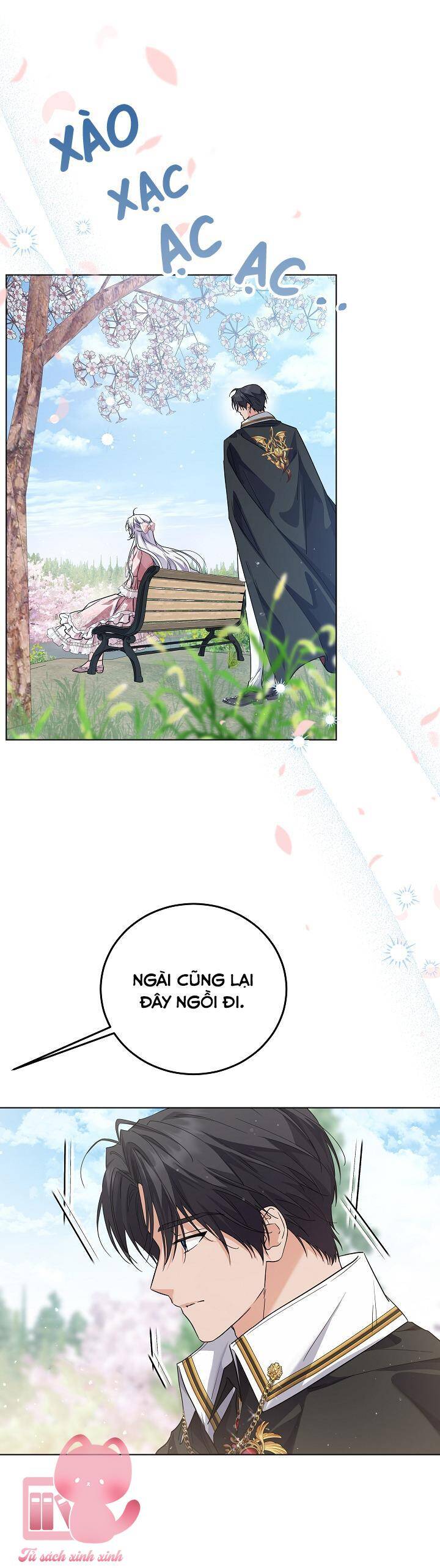 Hoàng Nữ Cosplay Nonfan Chapter 46 - Trang 25