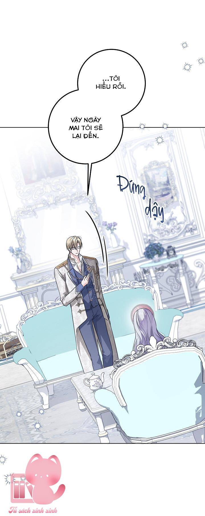 Hoàng Nữ Cosplay Nonfan Chapter 41 - Trang 13