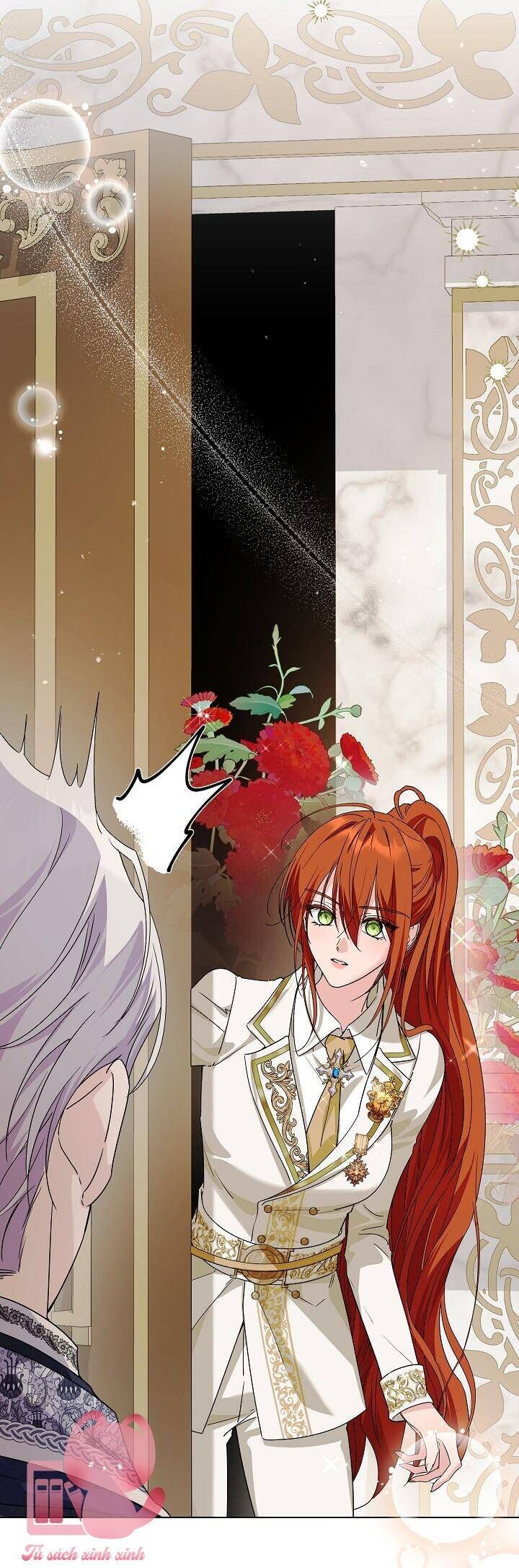Hoàng Nữ Cosplay Nonfan Chapter 55 - Trang 48