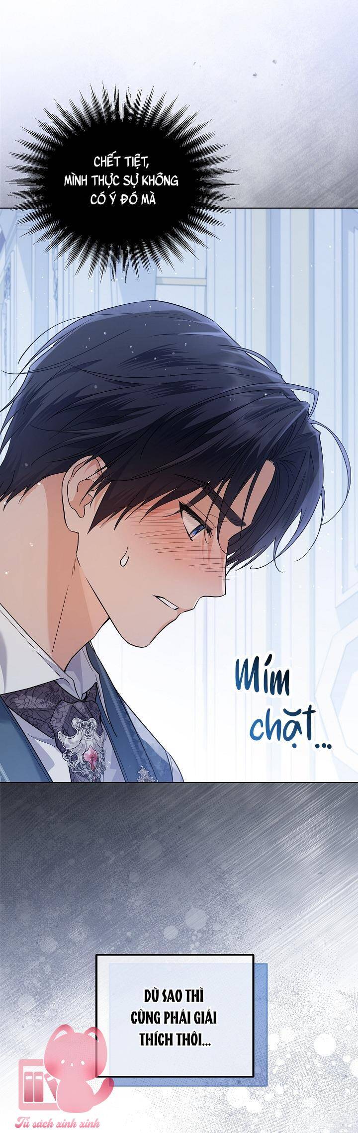 Hoàng Nữ Cosplay Nonfan Chapter 42 - Trang 7