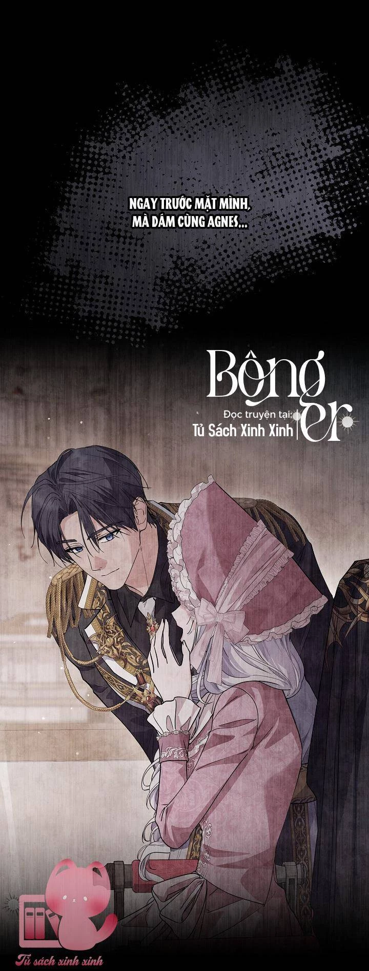 Hoàng Nữ Cosplay Nonfan Chapter 52 - Trang 60