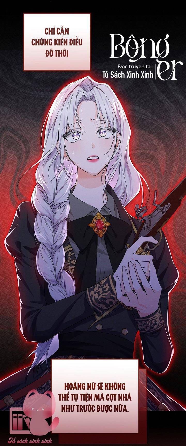 Hoàng Nữ Cosplay Nonfan Chapter 6 - Trang 32