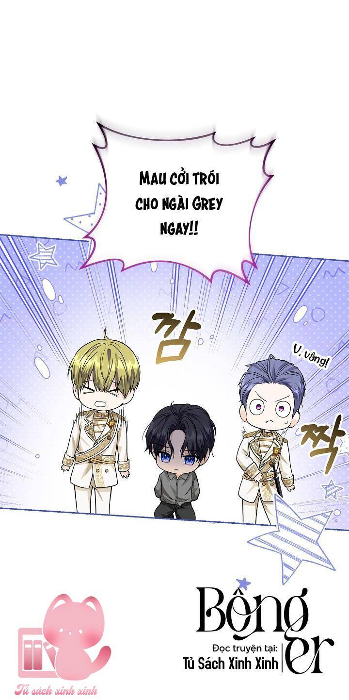 Hoàng Nữ Cosplay Nonfan Chapter 2 - Trang 70