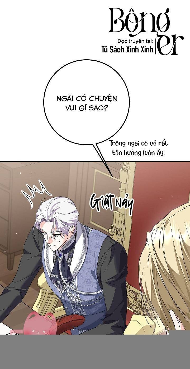 Hoàng Nữ Cosplay Nonfan Chapter 56 - Trang 15