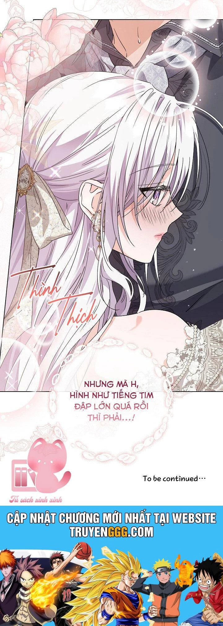 Hoàng Nữ Cosplay Nonfan Chapter 53 - Trang 59