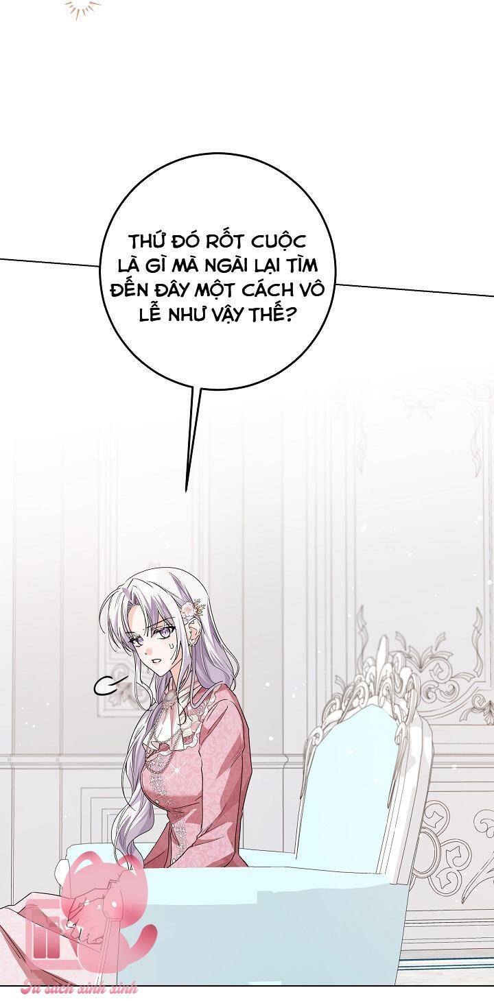 Hoàng Nữ Cosplay Nonfan Chapter 50 - Trang 33