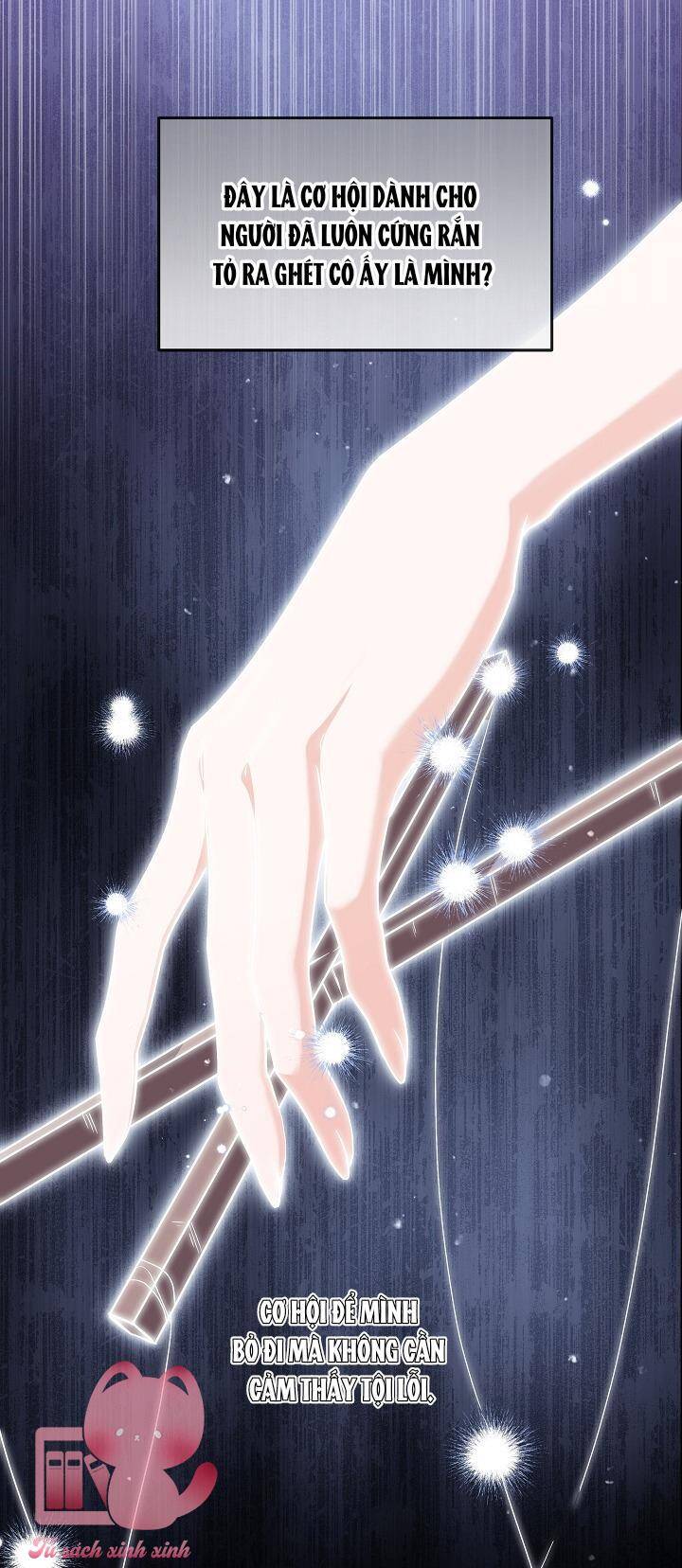 Hoàng Nữ Cosplay Nonfan Chapter 49 - Trang 42