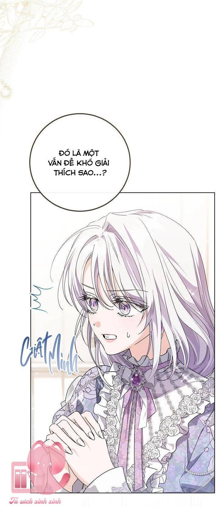 Hoàng Nữ Cosplay Nonfan Chapter 54 - Trang 45