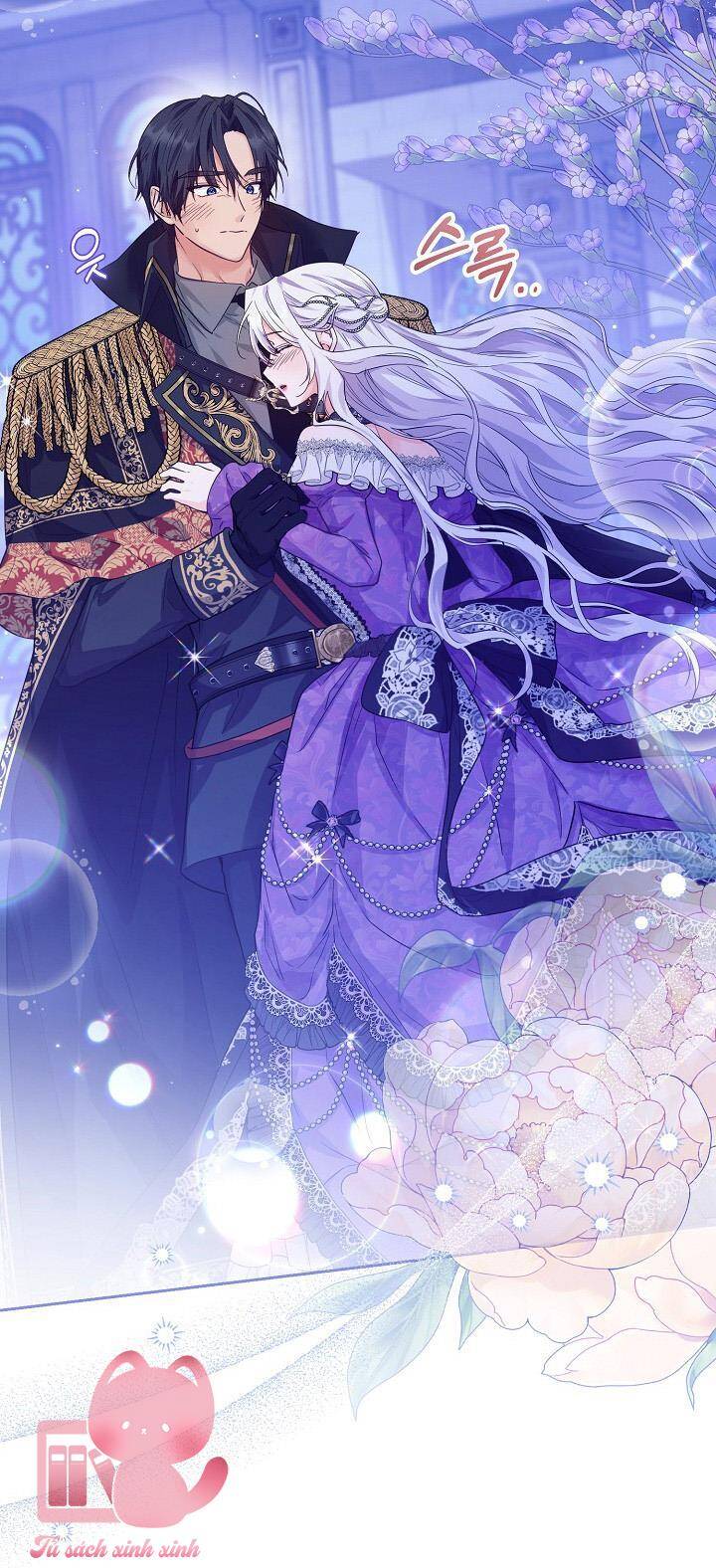 Hoàng Nữ Cosplay Nonfan Chapter 1 - Trang 23
