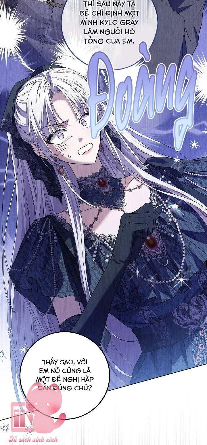 Hoàng Nữ Cosplay Nonfan Chapter 53 - Trang 16