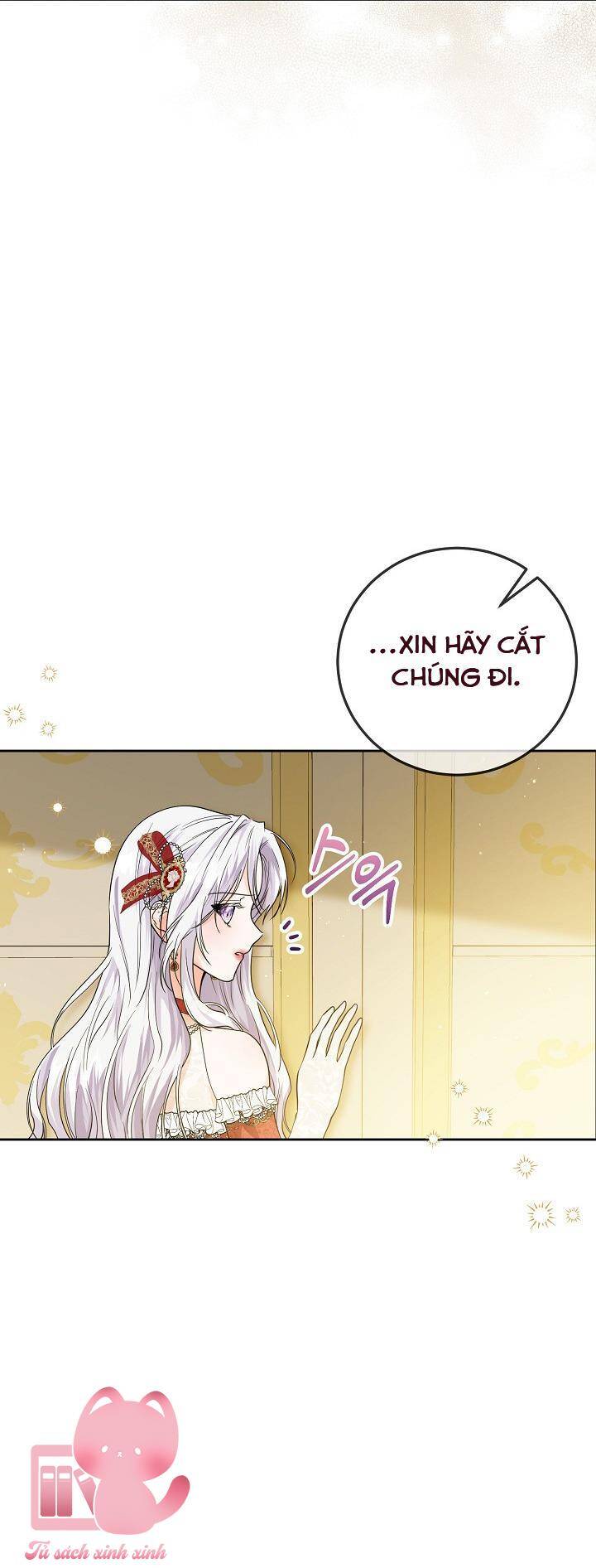 Hoàng Nữ Cosplay Nonfan Chapter 2 - Trang 74