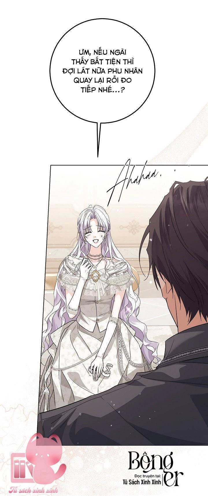 Hoàng Nữ Cosplay Nonfan Chapter 53 - Trang 51