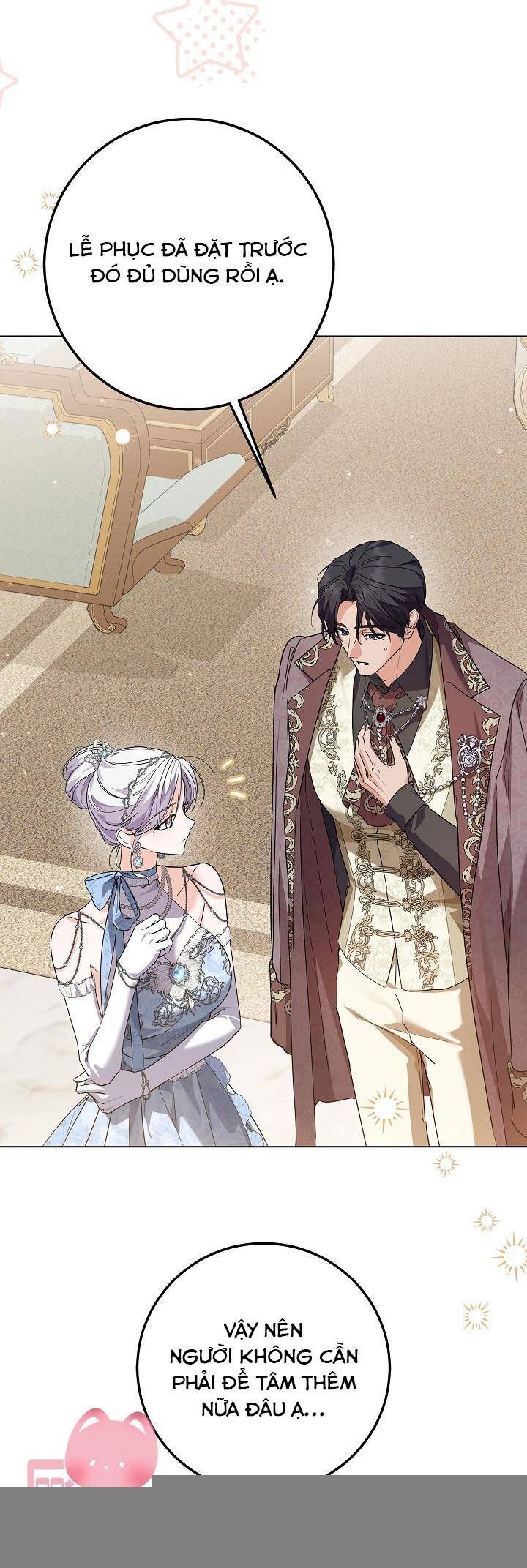 Hoàng Nữ Cosplay Nonfan Chapter 56 - Trang 37