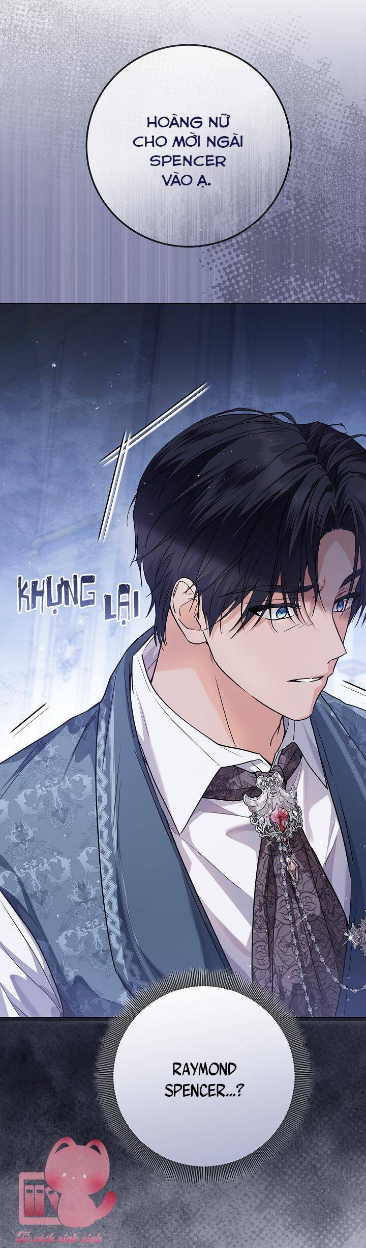 Hoàng Nữ Cosplay Nonfan Chapter 40 - Trang 24