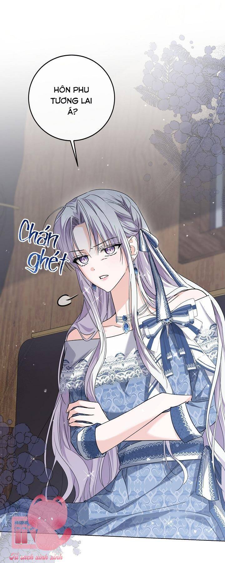Hoàng Nữ Cosplay Nonfan Chapter 49 - Trang 7