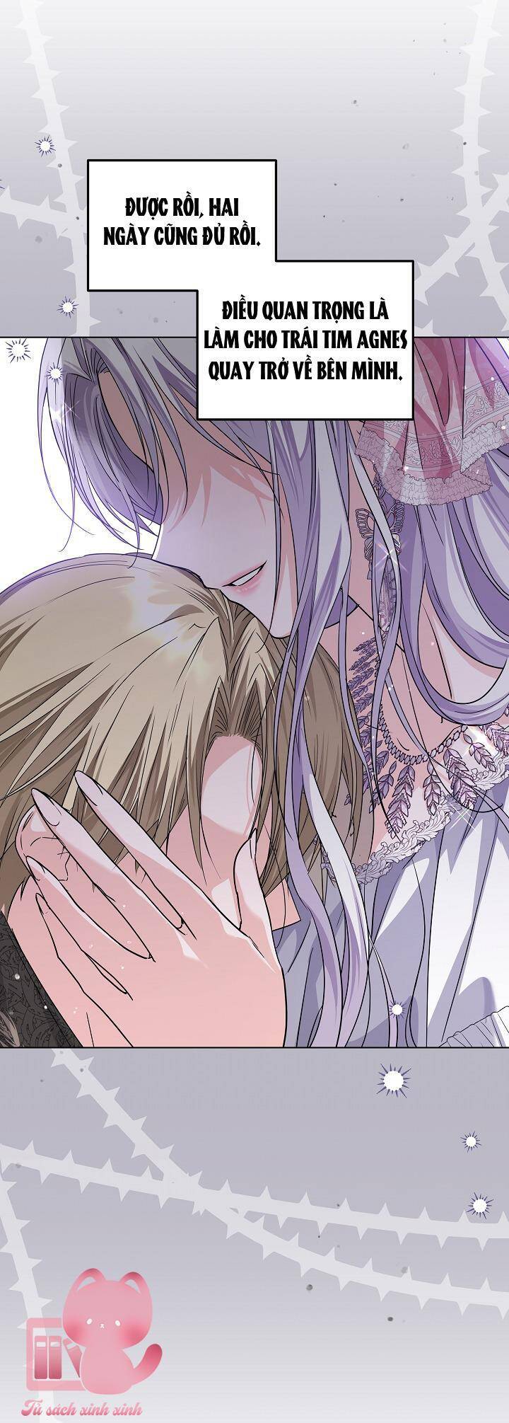 Hoàng Nữ Cosplay Nonfan Chapter 45 - Trang 57