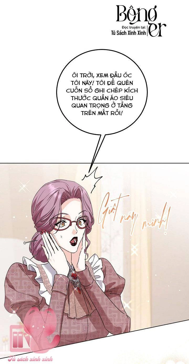 Hoàng Nữ Cosplay Nonfan Chapter 53 - Trang 46