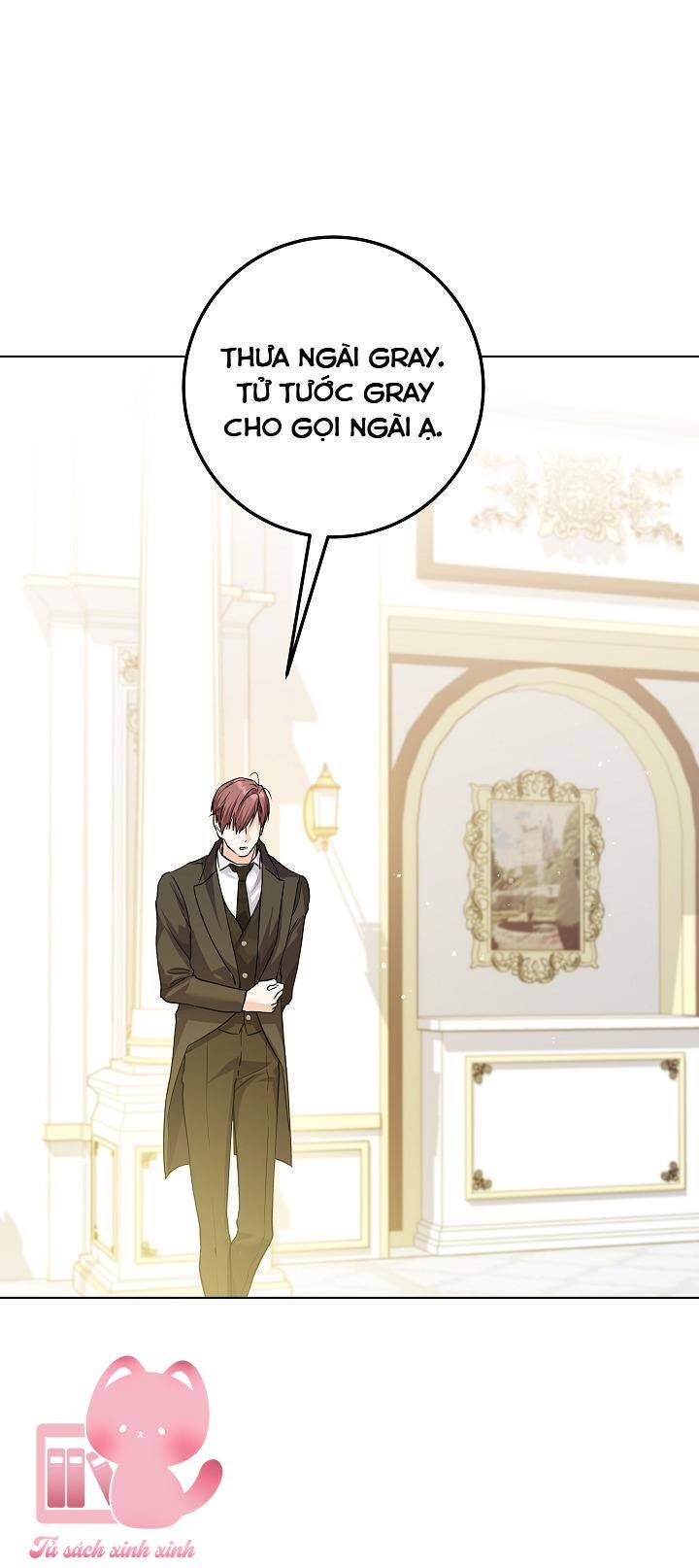 Hoàng Nữ Cosplay Nonfan Chapter 38 - Trang 16