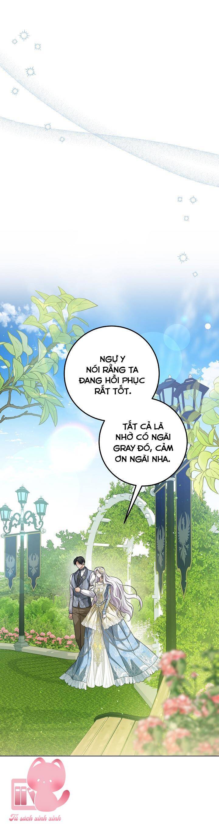 Hoàng Nữ Cosplay Nonfan Chapter 38 - Trang 25