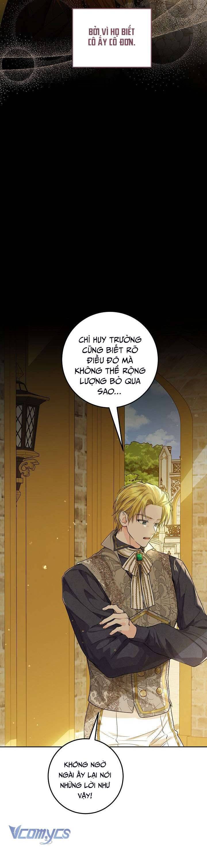Hoàng Nữ Cosplay Nonfan Chapter 13 - Trang 7