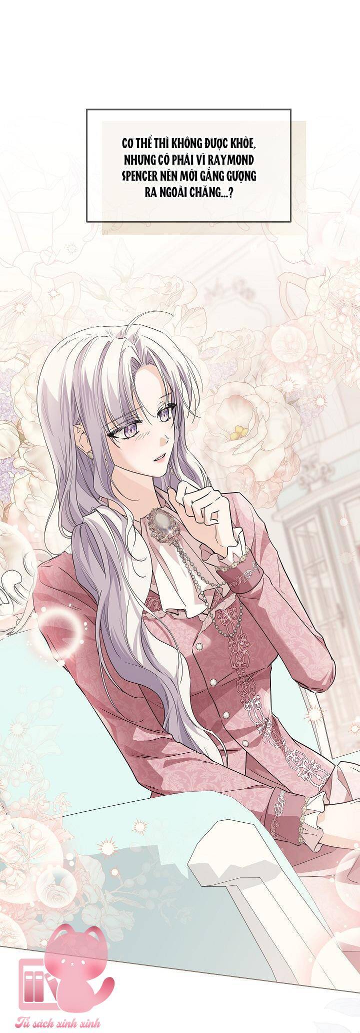 Hoàng Nữ Cosplay Nonfan Chapter 51 - Trang 49