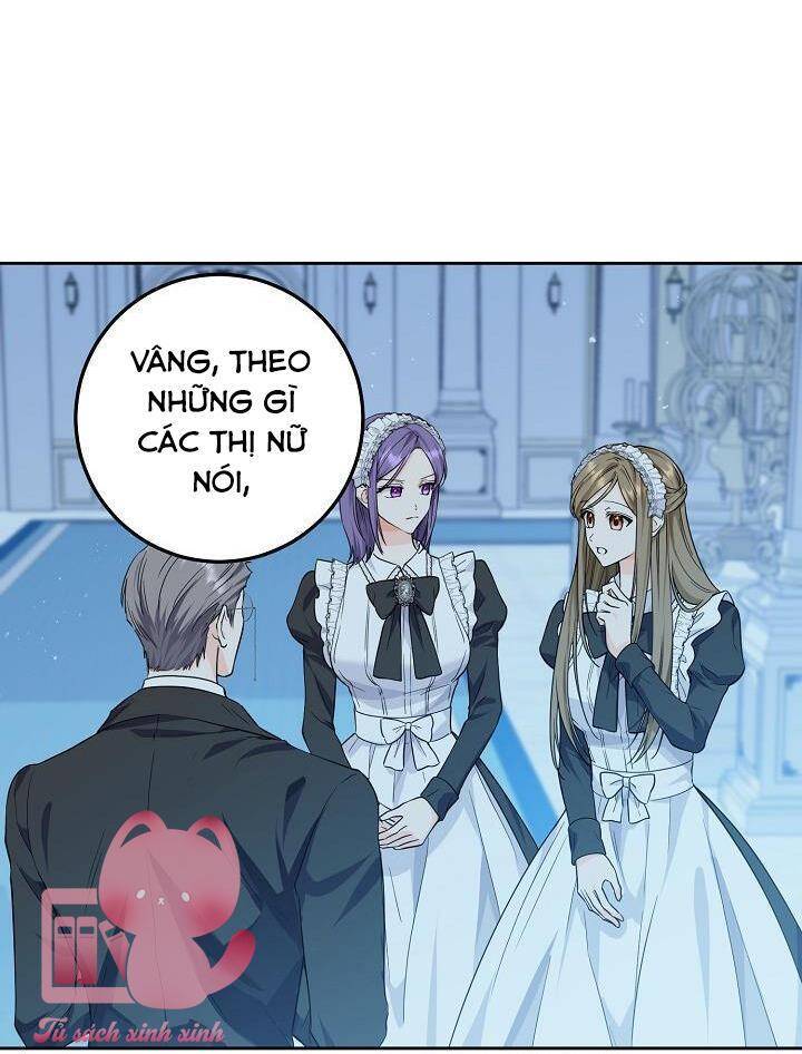 Hoàng Nữ Cosplay Nonfan Chapter 9 - Trang 61