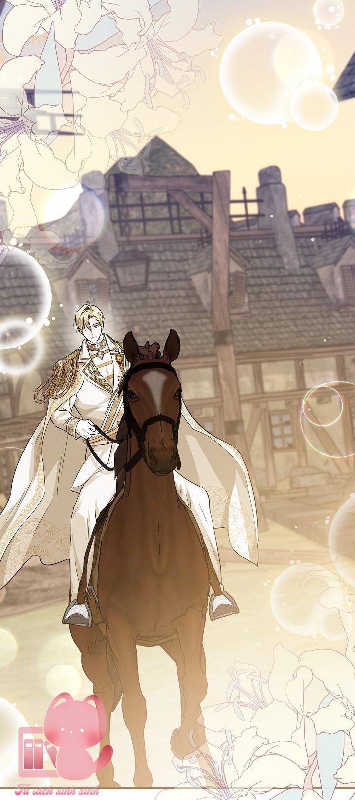 Hoàng Nữ Cosplay Nonfan Chapter 7 - Trang 57
