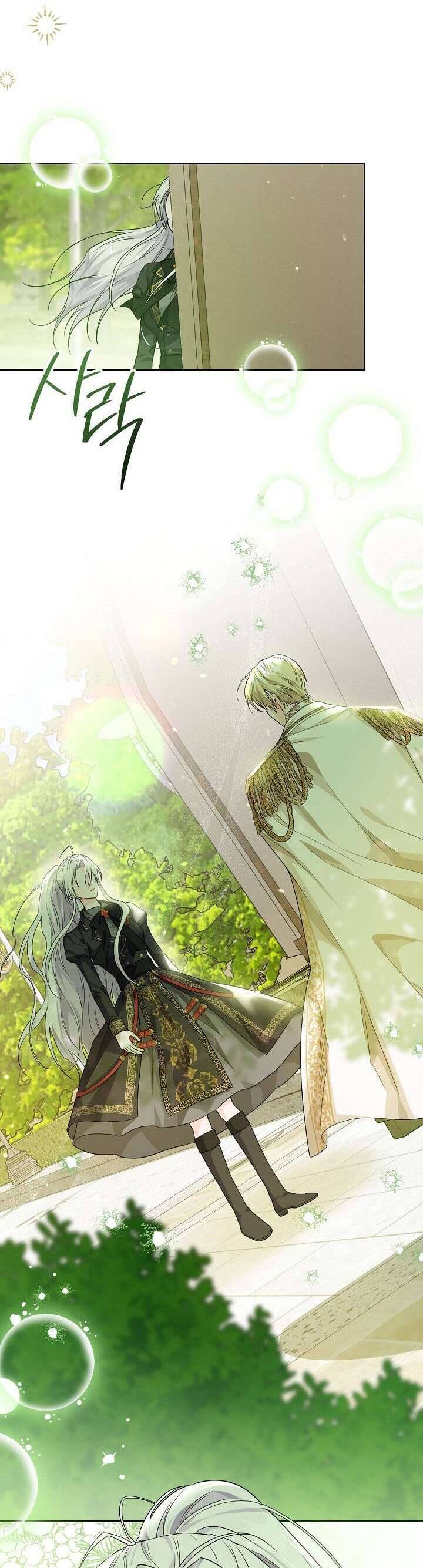 Hoàng Nữ Cosplay Nonfan Chapter 13 - Trang 23