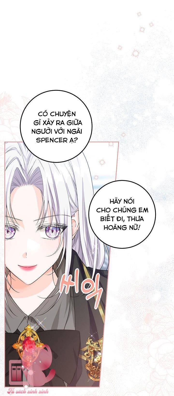 Hoàng Nữ Cosplay Nonfan Chapter 9 - Trang 28