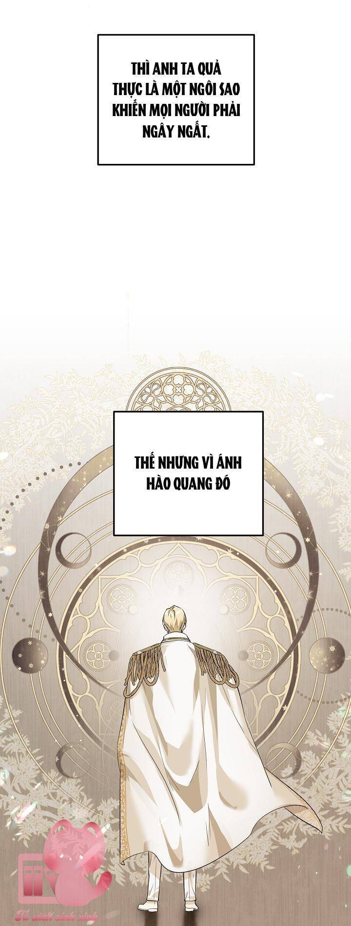 Hoàng Nữ Cosplay Nonfan Chapter 7 - Trang 22