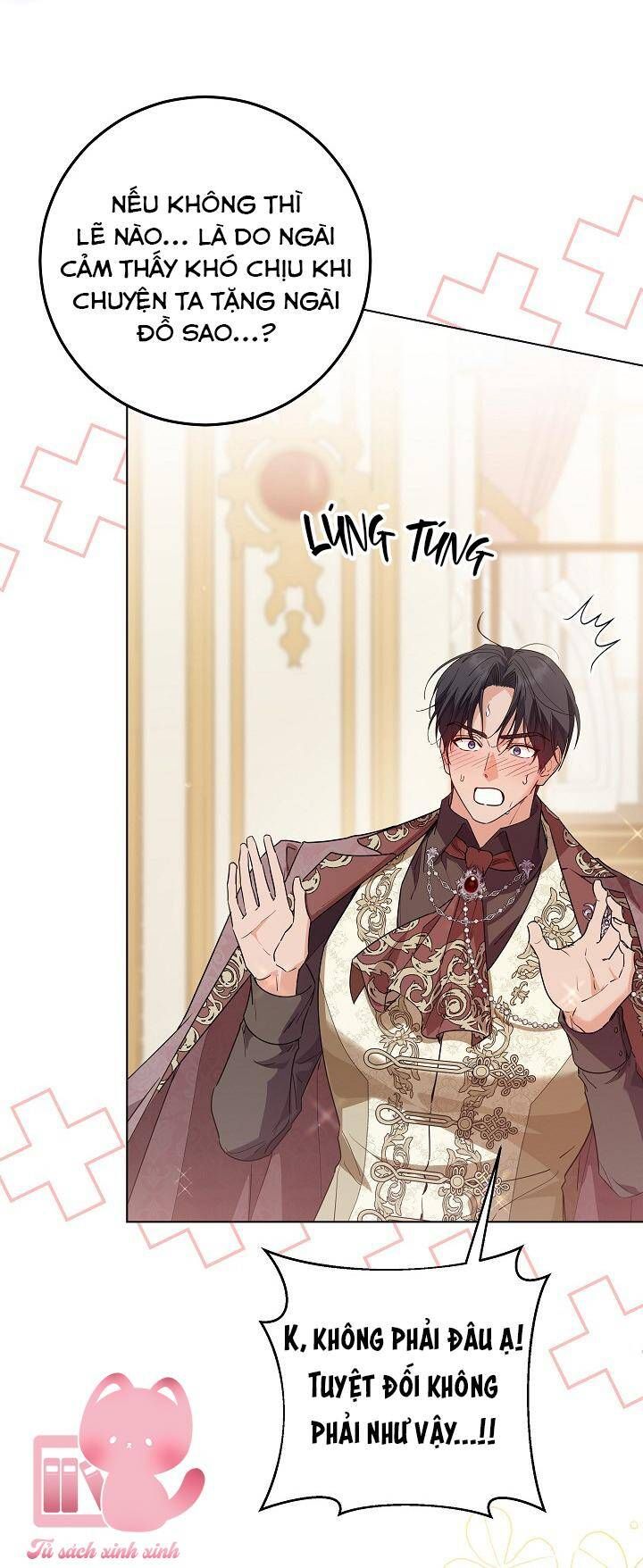 Hoàng Nữ Cosplay Nonfan Chapter 56 - Trang 41